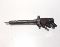 Injector, cod 0445110239, Peugeot 307, 1.6 HDI, 9HX (id:555721)