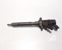 Injector, cod 0445110239, Peugeot 307, 1.6 HDI, 9HX (id:555689)