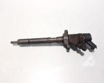 Injector, cod 0445110239, Peugeot 307, 1.6 HDI, 9HX (id:556602)