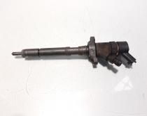 Injector, cod 0445110239, Peugeot 307, 1.6 HDI, 9HX (id:555471)