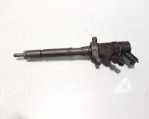 Injector, cod 0445110239, Peugeot 307, 1.6 HDI, 9HX (id:555720)