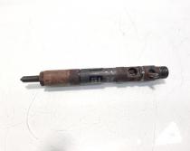 Injector Delphi, cod 8200240244, EJBR02101Z, Renault Clio 2 Coupe, 1.5 DCI, K9K (id:557016)