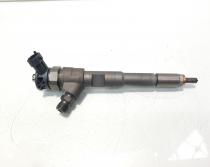 Injector, cod H8201453073, 0445110652, Renault Clio 4, 1.5 DCI, K9K628 (id:557722)