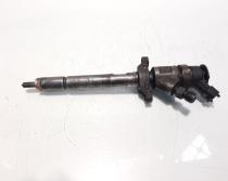 Injector, cod 0445110239, Peugeot 307, 1.6 HDI, 9HX (id:557197)