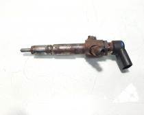 Injector, cod 4M5Q-9F593-AD, Ford Focus 2 (DA) 1.8 TDCI, KKDA (id:554718)