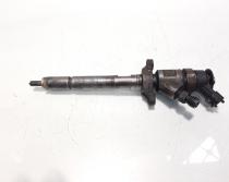 Injector, cod 0445110297, Peugeot 407 SW, 1.6 HDI, 9HZ (id:557214)