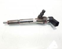 Injector, cod 8200294788, 166009445R, Renault Laguna 3, 1.5 DCI, K9K (id:546317)