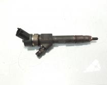 Injector, cod 8200389369, 0445110230, Renault Megane 2, 1.9 DCI, F9Q804 (id:556791)