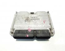 Calculator motor ECU, cod 038906012H, 0281010129, Skoda Octavia 1 (1U2), 1.9 TDI, ALH (id:557893)