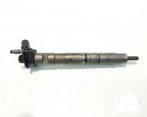 Injector, cod 03L130277, 0445116030, Audi A5 (8T3) 2.0 TDI, CAG (id:558107)