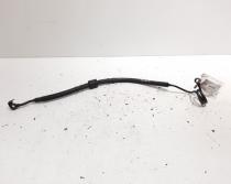 Conducta servo directie, Audi A4 Avant (8ED, B7) 2.0 TDI, BPW, volan pe stanga (id:557978)