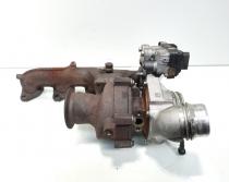 Turbosuflanta, cod 8519475-03, Bmw 5 (F10), 2.0 diesel, N47D20C (idi:554755)