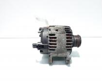 Alternator 140A Valeo, cod 06F903023C, VW Eos (1F7, 1F8), 2.0 TDi, BMM (id:558402)