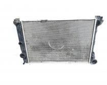 Radiator racire apa, cod A2045003703, Mercedes Clasa C T-Model (S204) 2.2 CDI, OM651913 (id:558575)