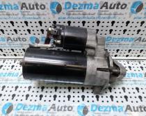 Electromotor, 0001110138, Vw Passat (3B3) 1.9tdi