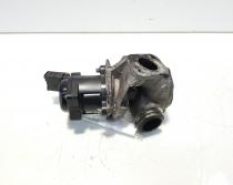 EGR, cod 9672880080, Peugeot 307 SW, 1.6 HDI, 9HZ (id:558323)