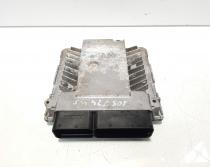 Calculator motor, cod 03G906018A, Vw Passat Variant (3C5) 2.0 TDI, BKP (id:558517)