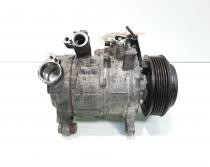 Compresor clima, cod 447260-4710, Bmw 1 (F20, F21), 2.0 diesel, N47D20C (idi:554768)