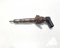 Injector, cod 4M5Q-9F593-AD, Ford Mondeo 4, 1.8 TDCI, QYBA (idi:554774)
