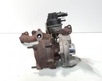 Turbosuflanta KKK, cod 03L145702M, Audi A4 Avant (8K5, B8), 2.0 TDI, CAGA (idi:554784)