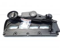 Capac culbutori, cod 03L103469A, Audi A5 (8T3), 2.0 TDI, CAHA (idi:554797)