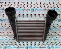 Radiator intercooler, cod 3B0145805D, Audi A4 (8E2, B6)  1.9tdi, (id:191662)