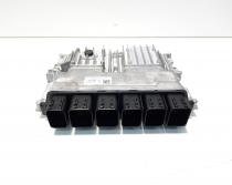 Calculator motor ECU, cod 5A2A684-01, 0281039024, Bmw 2 Coupe (F22, F87), 1.5 diesel, B37C15A (idi:553221)