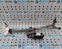Ansamblu stergatoare fata, 1J0955325A, Vw Bora (1J2) 1998-2005 (id:193125)