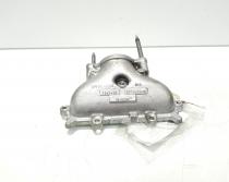 Corp clapeta acceleratie, cod 147369928R, Renault Grand Scenic 4, 1.7 DCI, R9N401 (idi:556559)