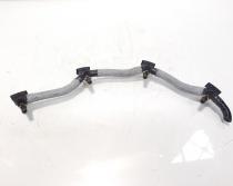 Rampa retur injectoare, Renault Megane 4 Combi, 1.7 DCI, R9N401 (idi:556560)