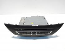 Radio CD, cod 281150013RT, Renault Laguna 3 Combi (idi:555037)