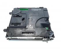 Modul confort, cod 284B10028R, Renault Laguna 3 Coupe (idi:555040)