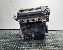 Motor, cod Z12XE, Opel Agila (A) (H00), 1.2 benz (pr:110747)
