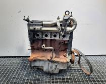 Motor, cod K9K704, Nissan Micra 3 (K12), 1.5 DCI (idi:556848)