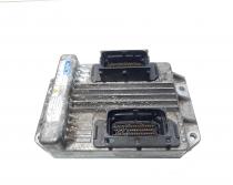 Calculator motor ECU, cod 8973509488, Opel Astra H Sedan, 1.7 CDTI, Z17DTH (idi:556395)