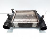 Radiator intercooler, cod 8E0145806Q, Seat Exeo (3R2), 2.0 TDI, CAH (idi:554900)