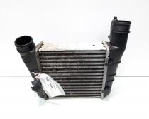 Radiator intercooler, cod 8E0145805AA, Seat Exeo (3R2), 2.0 TDI, CAH (idi:554908)