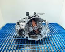 Cutie viteza manuala cu Start-Stop, cod MDN, VW Polo (6R), 1.6 TDI, 5 vit man (pr:110747)