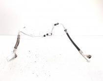 Conducta clima, cod 1K0820743FD, Vw Golf 6 (5K1) 1.6 TDI, CAY (idi:542492)