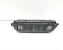 Diplay climatronic, cod 3M5T-18C612-AK, Ford Focus 2 (DA) (idi:551623)