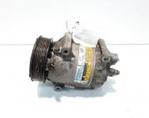 Compresor clima, cod 8200309193, Renault Scenic 2, 1.9 DCI, F9Q812 (id:558794)