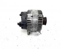 Alternator 180A Valeo, cod 059903015R, Audi A6 (4F2, C6), 3.0 TDI, BNG (idi:537068)