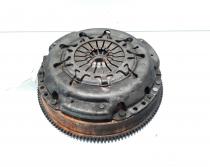 Volanta masa simpla cu placa presiune, Ford Fusion (JU), 1.4 TDCI, F6JB, 5 vit man (pr:110747)