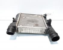 Radiator intercooler, cod 8E0145805S, Audi A4 Avant (8ED, B7) 2.0 TDI, BPW (id:558689)