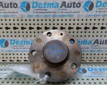 Butuc stanga spate Vw Touran 1T1, 1T2