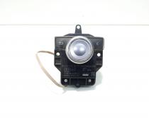 Joystick display bord, cod A2048700779, Mercedes Clasa C (W204) (idi:558619)