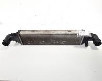 Radiator intercooler, cod A2045000200, Mercedes Clasa C T-Model (S204) 2.2 CDI, OM651911 (id:559262)