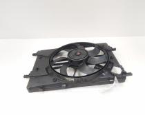 Electroventilator cu releu, cod GM52420908, Opel Astra J, 1.3 cdti (id:559601)
