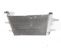 Radiator clima, cod 6Q0820411K, Skoda Fabia 2 (5J, 542) 1.9 tdi, BSW (id:559719)