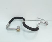Conducta clima, cod 9232585-01, Bmw 3 Touring (E91), 2.0 diesel, N47D20C (id:559858)